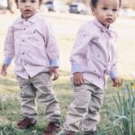 Boys Outfit