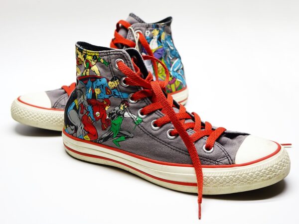 Classic Trainers